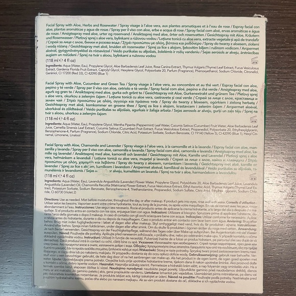 Mario Badescu Skin Care - Picture 3 of 9